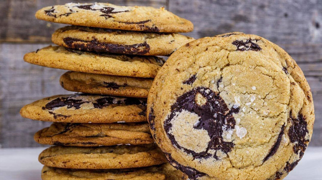 New York Times: H συνταγή για cookies που έχει 10.000
