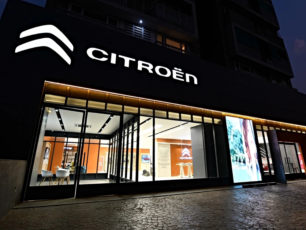 Citroen