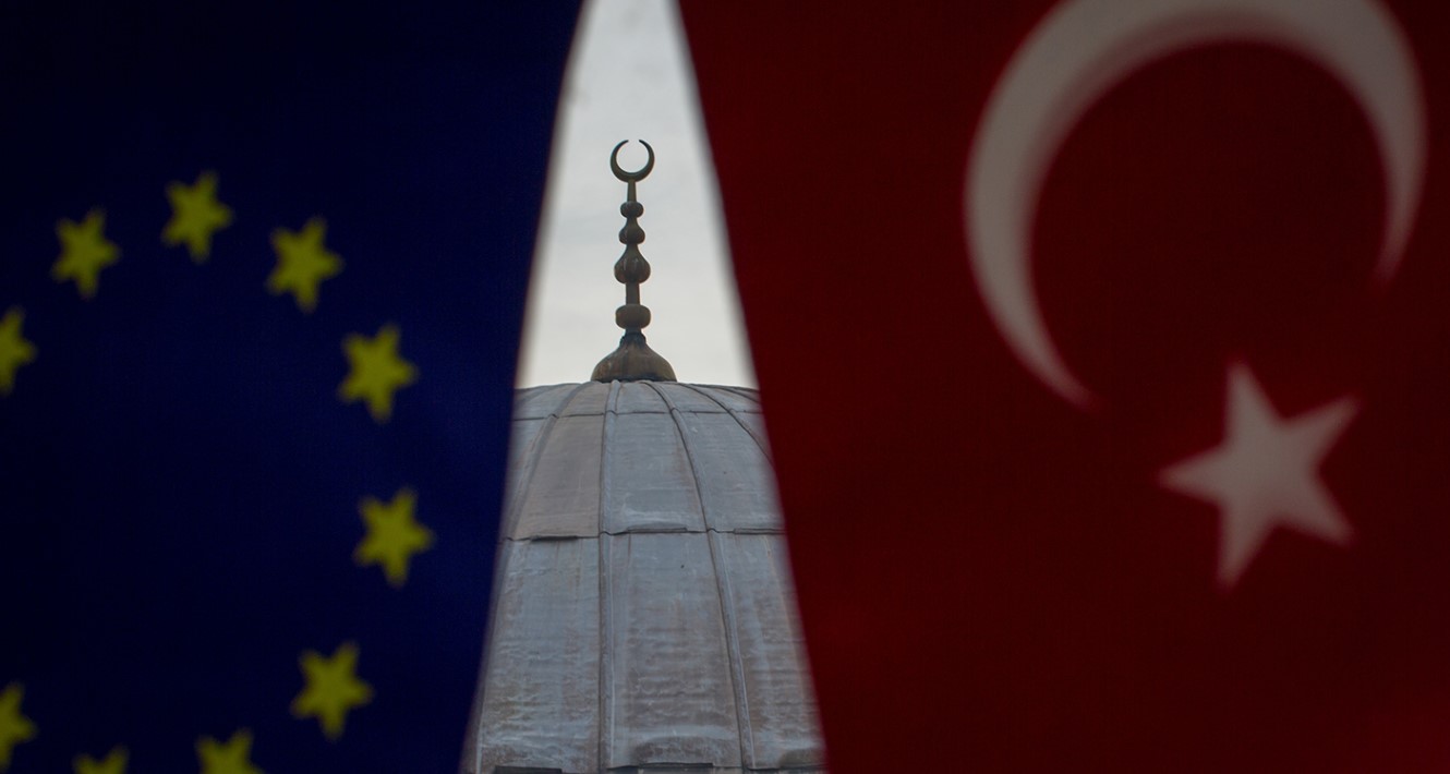 ΕΕ σε Τουρκία: Σε τέλμα οι ενταξιακές διαπραγματεύσεις - «Σεβαστείτε την εδαφική ακεραιότητα των κρατών-μελών»