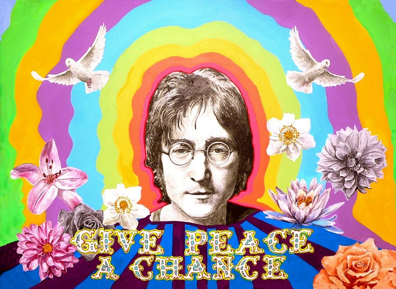 Πώς τα εκατομμύρια του «Imagine» σκότωσαν τον John Lennon