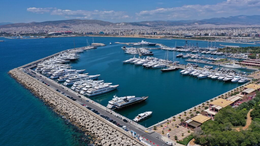 Η Zizoo έρχεται στην Αθήνα και ταράζει τα νερά της Μεσογείου