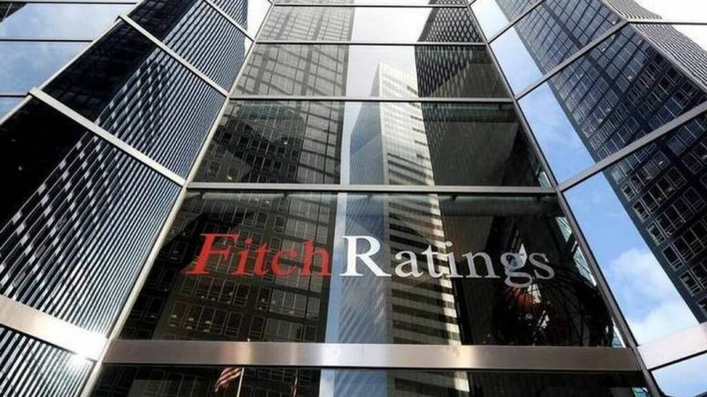 Οίκος Fitch: διατήρησε το αξιόχρεο της Ελλάδας στη βαθμίδα «ΒΒ» με θετικές προοπτικές