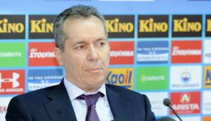 Γιάννης Κόντης: Υποψήφιος βουλευτής στην Α’ Θεσσαλονίκης με τους «Έλληνες»