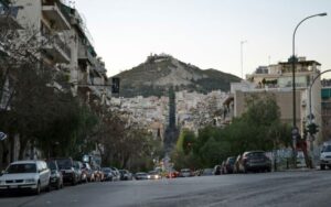 Αυτή είναι η γειτονιά της Αθήνας που μπήκε στις 50 πιο κουλ του κόσμου