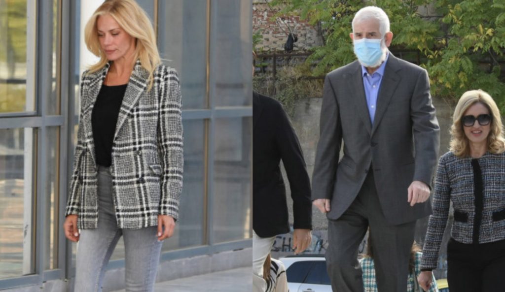 Δίκη Φιλιππίδη: Δεν επιβεβαιώνουν την πρώτη καταγγέλλουσα Μακρυπούλια