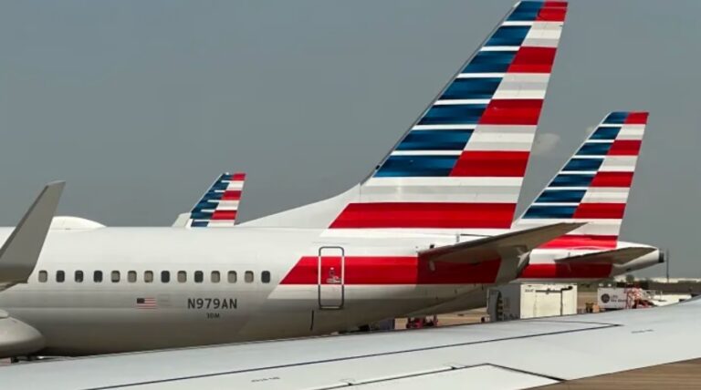 American Airlines: «Βλέπει» αυξημένα έσοδα το γ’ τρίμηνο και ενισχύεται 6%
