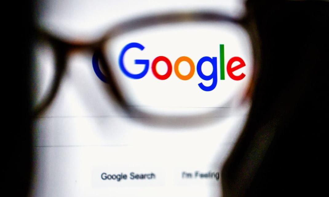Google: Αν δεν είχαν κάνει ένα ορθογραφικό λάθος