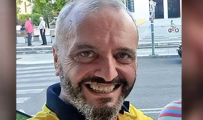 Κολωνός: Μόνος του σε κελί ο 53χρονος