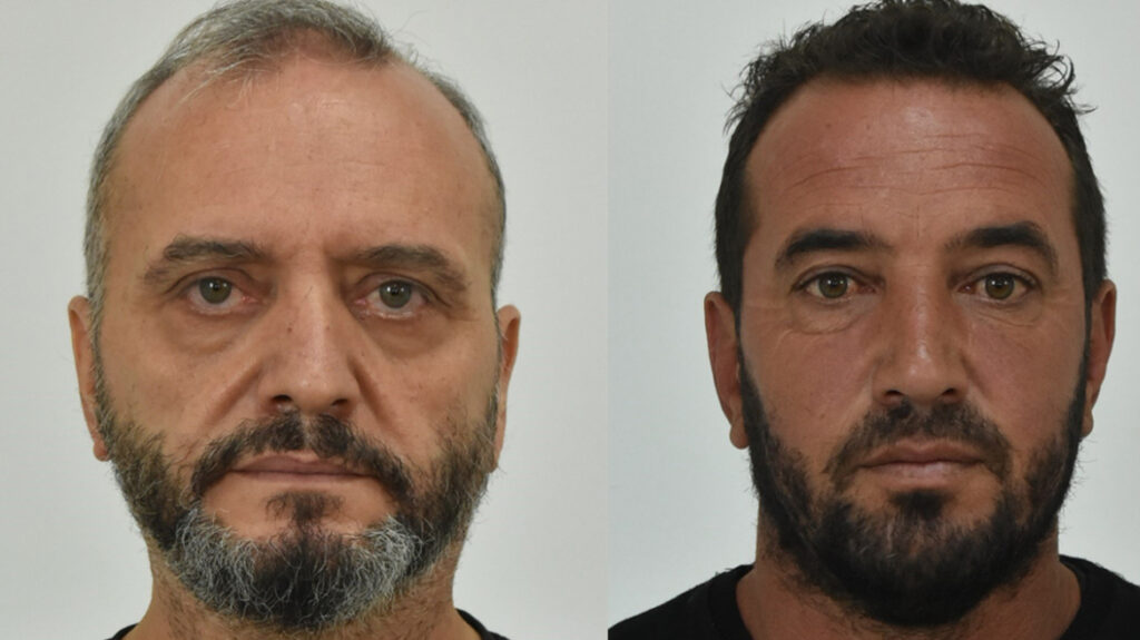 Αυτά είναι τα στοιχεία των δύο συλληφθέντων για τον βιασμό της 12χρονης