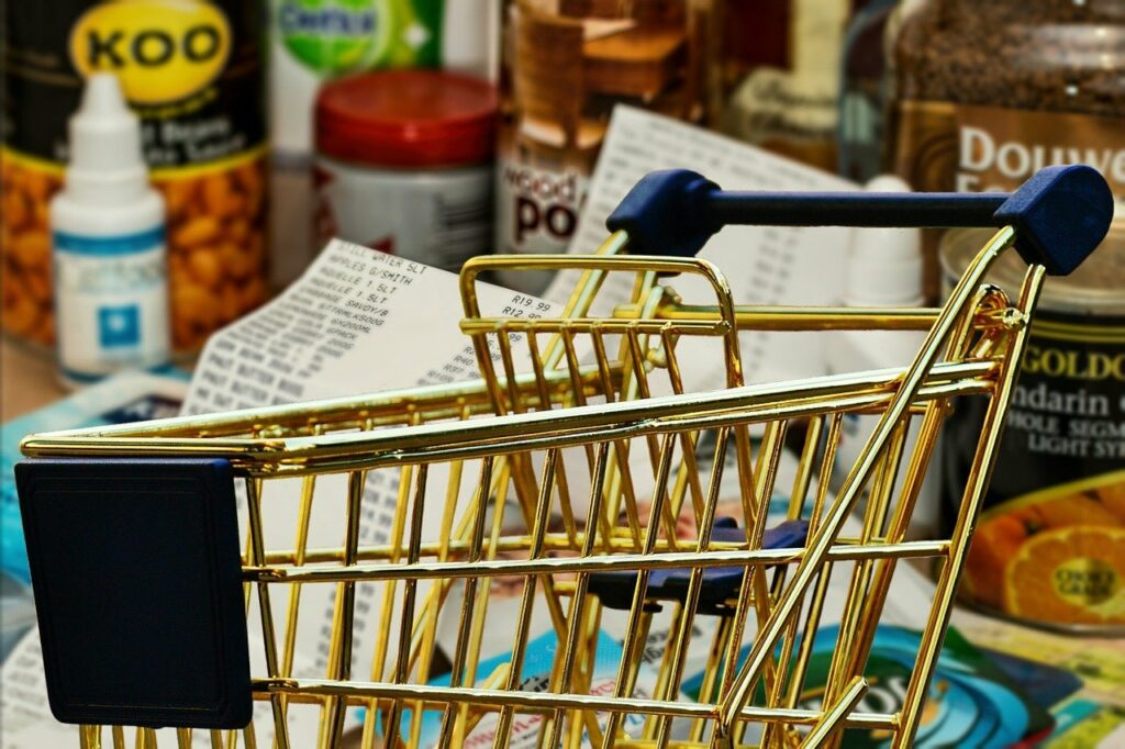 Συνεχίζονται οι διαπραγματεύσεις για το «καλάθι του νοικοκυριού»
