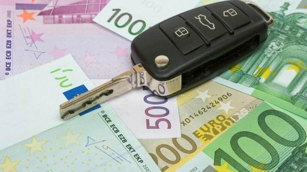 Ηλεκτρονικά η πληρωμή των τελών για την μεταβίβαση οχήματος στην Αττική