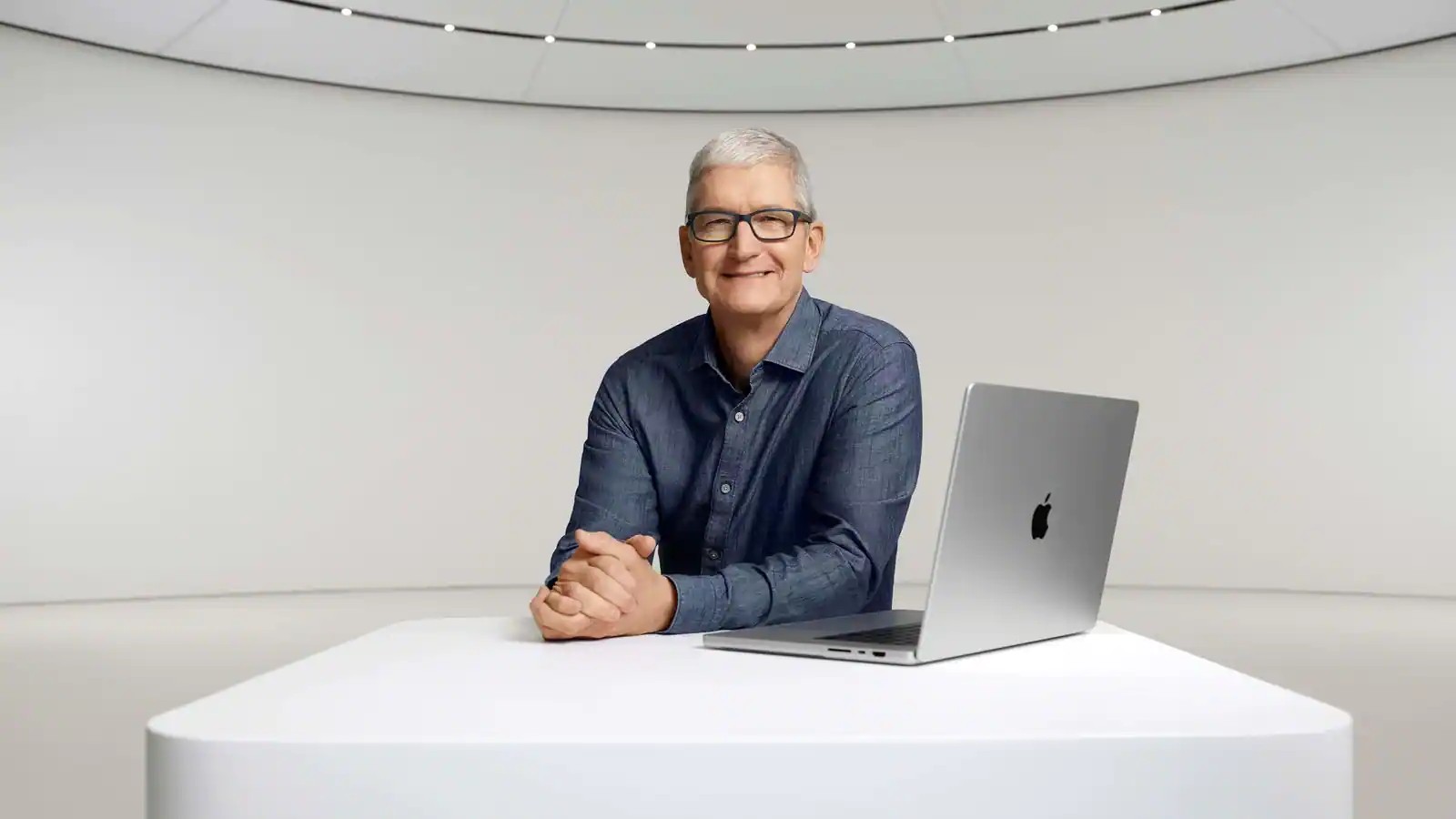 Έτσι επιλέγει ο Τιμ Κουκ τους υπαλλήλους της Apple – Τα 4 «χρυσά» προσόντα