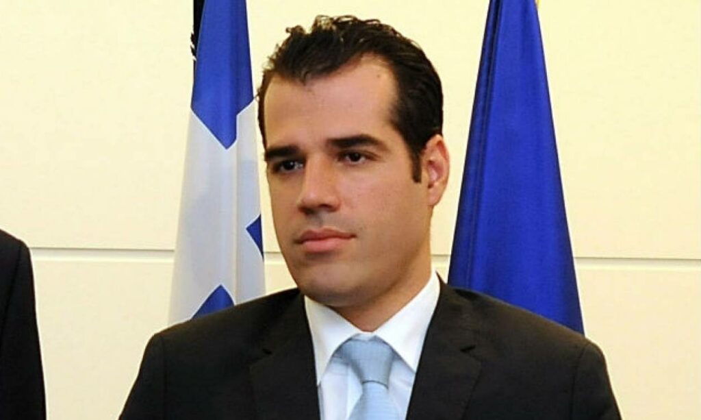 Πλεύρης: Είδα να βγάζουν σορούς και γονείς να ψάχνουν παιδιά - Δεν είχαμε καμία βοήθεια από την εταιρεία