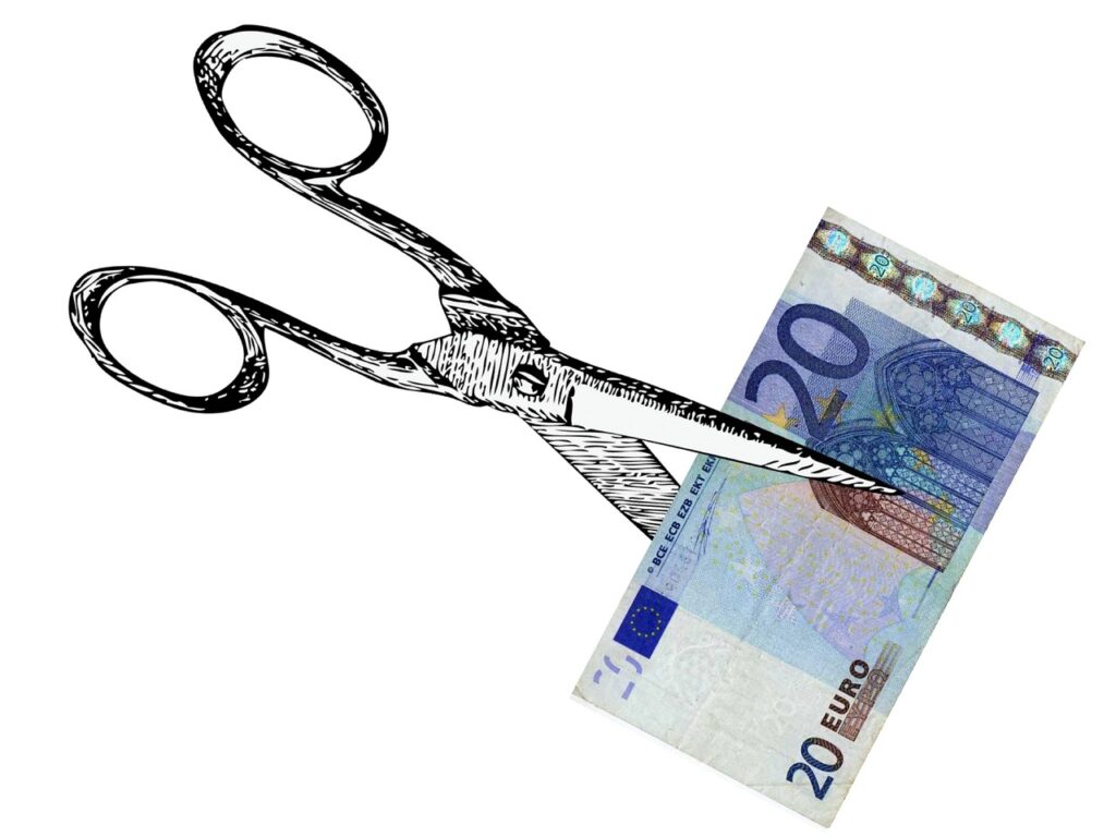 Ποιες ληξιπρόθεσμες οφειλές διαγράφονται