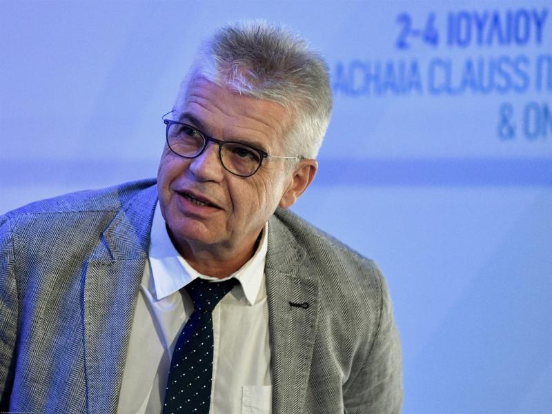 Κορωνοϊός - Γώγος: Ποιοι συνίστανται να προχωρήσουν σε τέταρτη και σε πέμπτη δόση εμβολιασμού