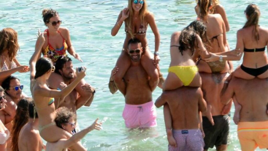 «Τα παιδιά, τα παιδιά, τα φιλαράκια τα καλά»: Ο Μηλιώνης, οι Εβραίοι, η κάνναβη, το εργοστάσιο στην Κόρινθο και ο «κρυφός μέτοχος», σύμφωνα με τις φήμες επώνυμος πολιτικός!!!