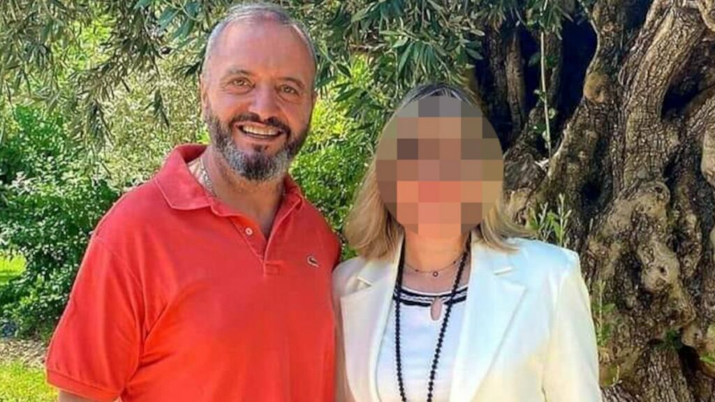 Σύζυγος Μίχου: Αποτρόπαιες οι πράξεις