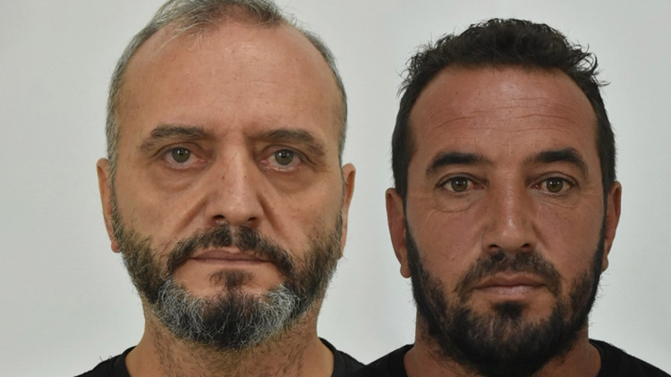 Προκλητικοί στις απολογίες οι κατηγορούμενοι