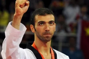 Αλέξανδρος Νικολαΐδης: Πέθανε από καρκίνο ο Ολυμπιονίκης του Tae Kwon Do