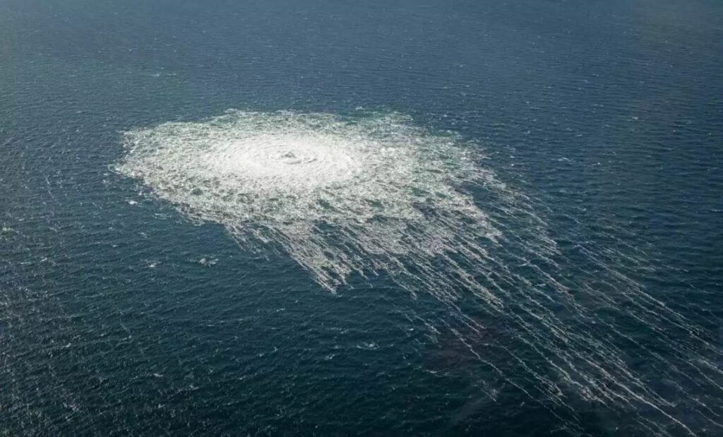 Nορβηγία: Μαρτυρίες για πτήση drone πάνω από μονάδα επεξεργασίας αερίου-Άρχισε έρευνα η αστυνομία