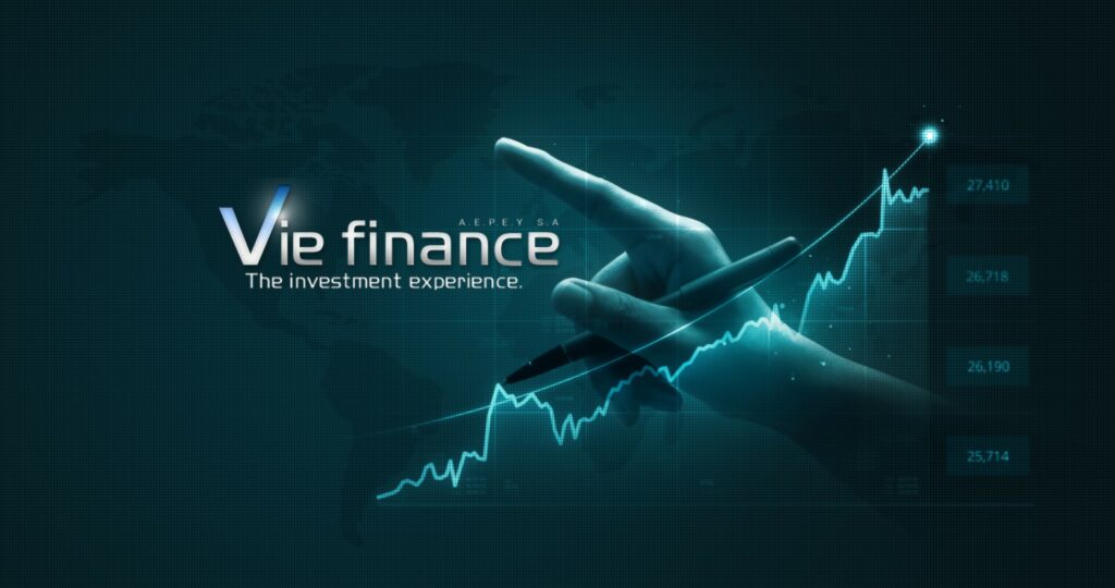 Vie Finance: Μετά το πρόστιμό «μαμούθ» των 700.000€ από την Επιτροπή Κεφαλαιαγοράς η ΑΕΠΕΥ «ξεψαχνίζεται» από την Αρχή για το Ξέπλυμα Μαύρου Χρήματος και την ΑΑΔΕ