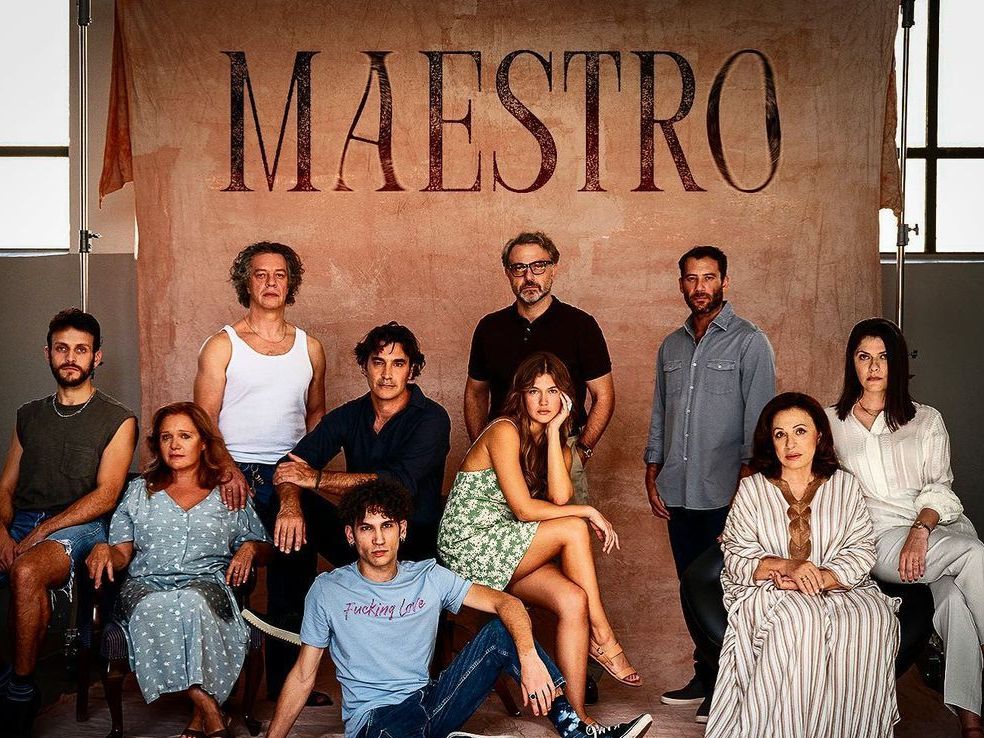 Maestro
