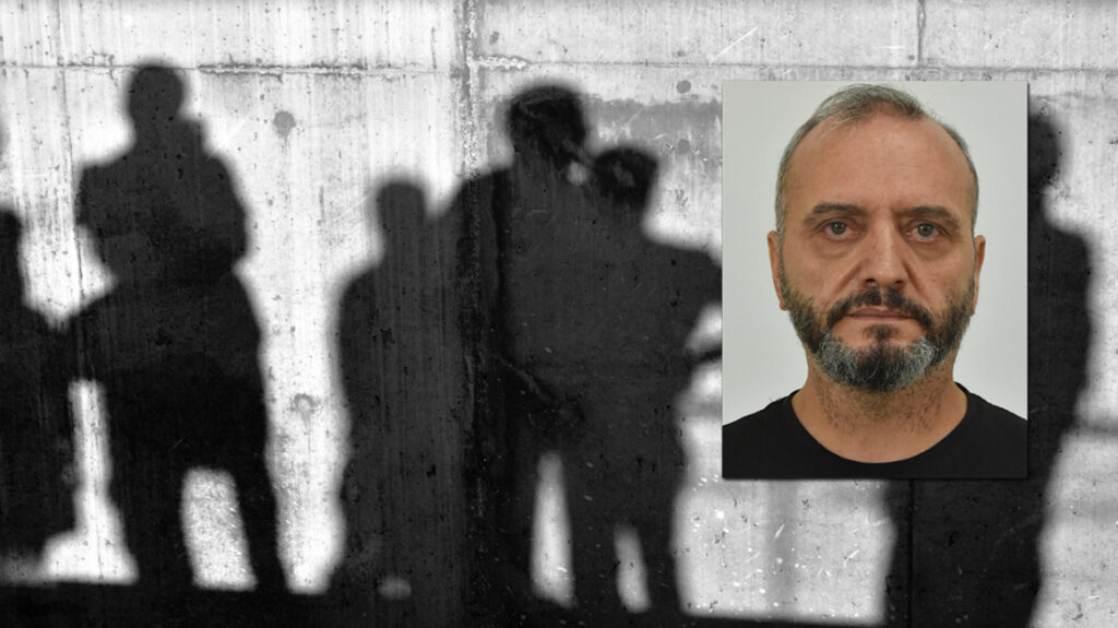 Βιασμός 12χρονης: Η τριπλή παγίδα του Μίχου στο παιδί