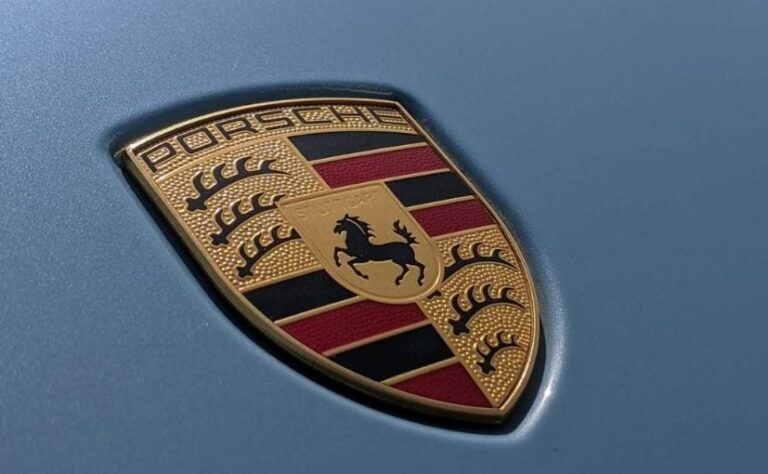 Στα ύψη η χρηματιστηριακή αξία της Porsche