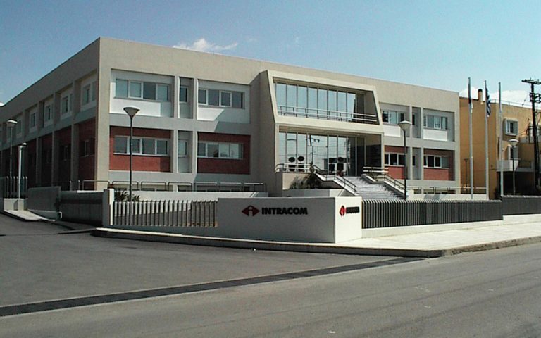 INTRACOM DEFENSE: Ασκηση του Βρετανικού Στρατού υποστηρίζουν τα υβριδικά συστήματα παροχής ισχύος