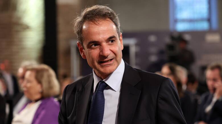 Μητσοτάκης: Η Ελλάδα είναι έτοιμη να στείλει βοήθεια για την επιχείρηση διάσωσης μετά την έκρηξη στην Τουρκία