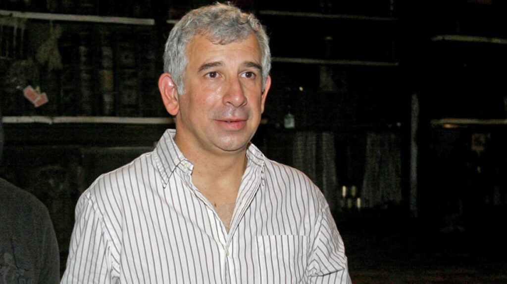 Γνωστός ηθοποιός: «Ακόμα και εάν αθωωθεί ο Πέτρος Φιλιππίδης, δεν θα συνεργαζόμουν μαζί του»