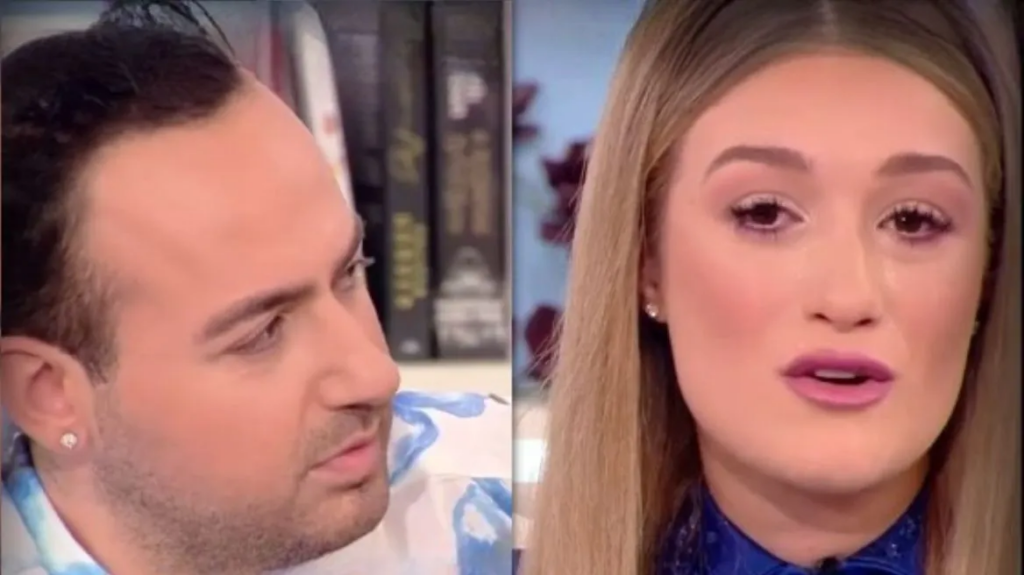 Ιλάειρα Ζήση: Ξέσπασε σε κλάματα - «Δεν ξέρεις τι έχω περάσει»