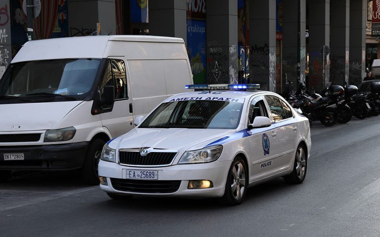 Βιασμός 19χρονης από αστυνομικούς στην Ομόνοια: «Ανταποκρίθηκα από φόβο, βρισκόμουν σε σοκ»