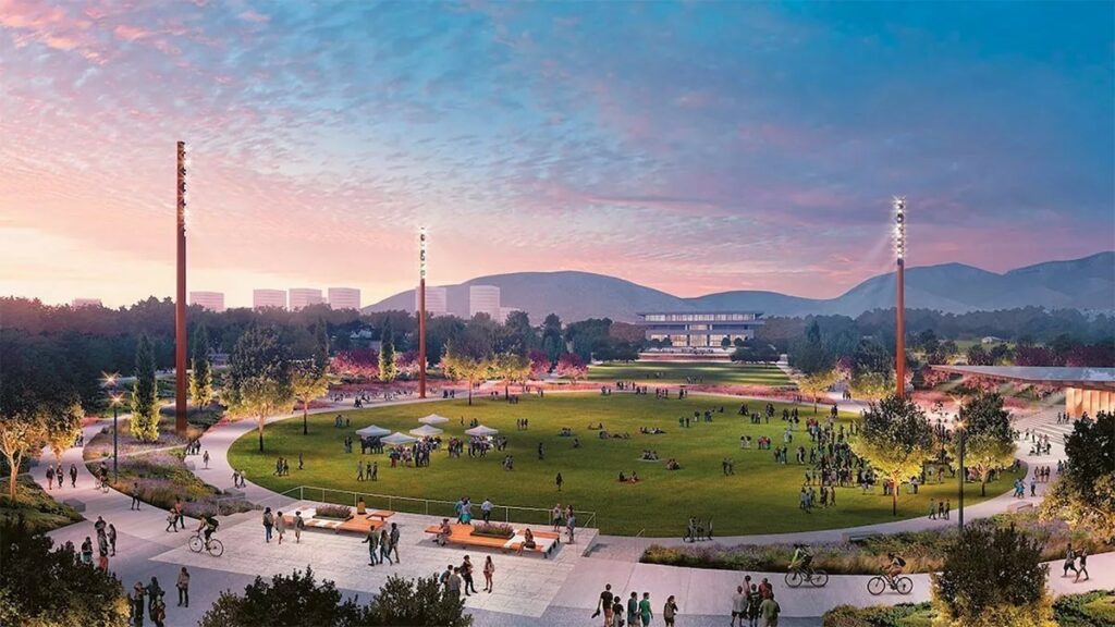 Ελληνικό: Εγκαίνια για το mega project των 8 δισ. ευρώ