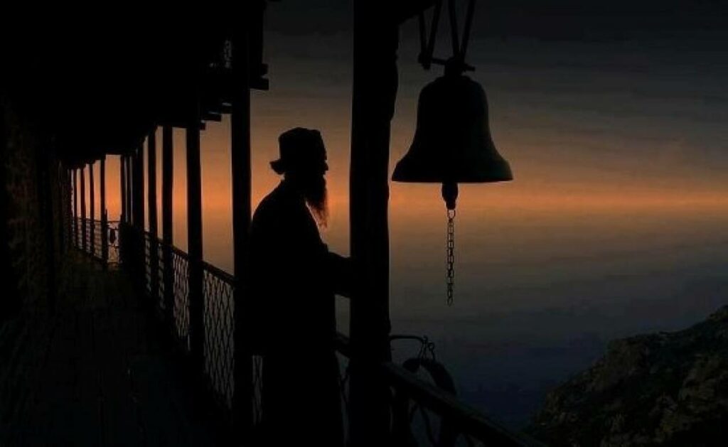 Η αρχή για το ξέπλυμα της Κύπρου ζητεί στοιχεία για τη δράση 2 μοναχών του Αγίου Όρους, γνωστής Μονής