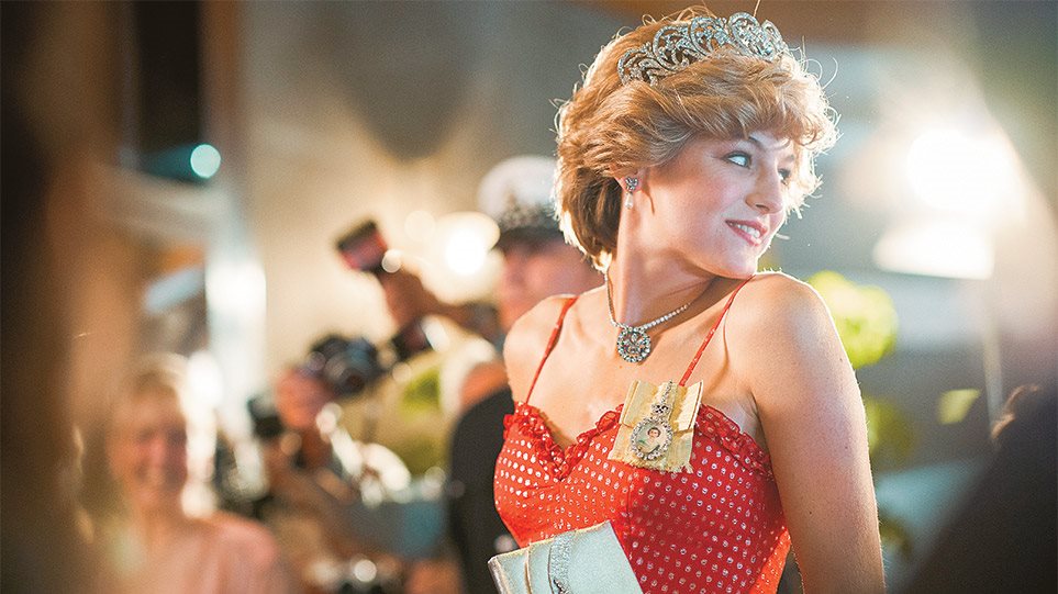 The Crown: