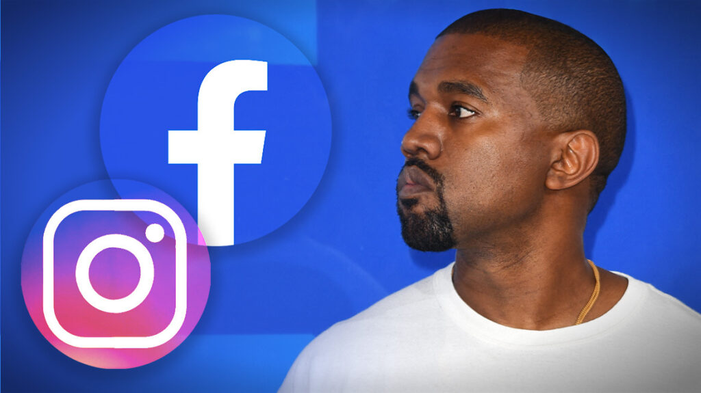 Κάνιε Γουέστ: Αγοράζει δική του social media