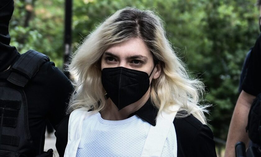 Ρούλα Πισπιρίγκου: Κλήση σε απολογία