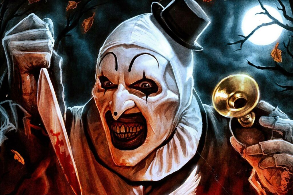 Terrifier 2