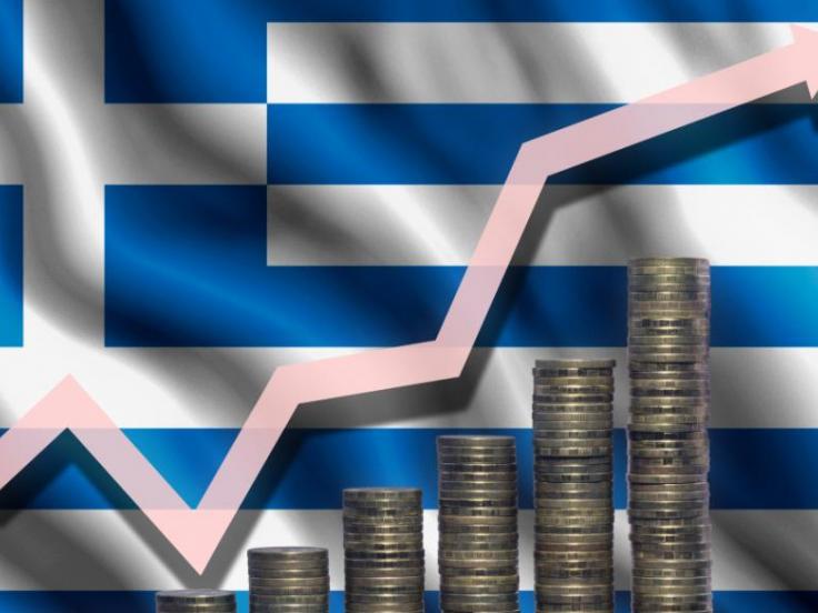ΕΛΣΤΑΤ: Ανάπτυξη 8,4% για το 2021 στην ελληνική οικονομία