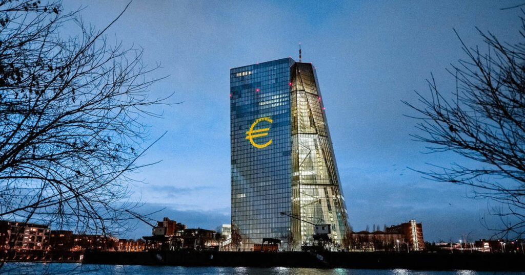 Handelsblatt: Οι ευρωπαϊκές τράπεζες ετοιμάζονται για δύσκολες στιγμές