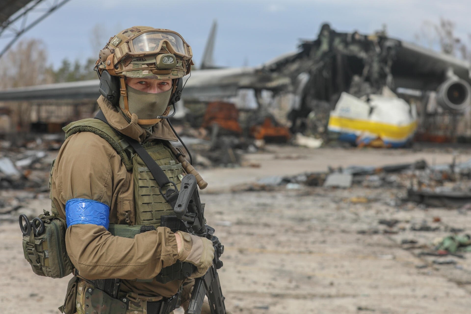 "Τεταμένη" η κατάσταση στα ουκρανικά μέτωπα - Εκκενώνονται πόλεις στην περιοχή της Χερσώνας