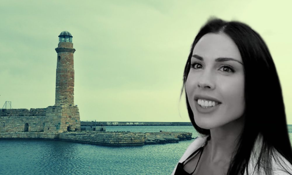 Βαρύ πένθος για τον Λευτέρη Κοπάση – Πέθανε η ανιψιά του Νικολέτα, μόλις 34 χρονών