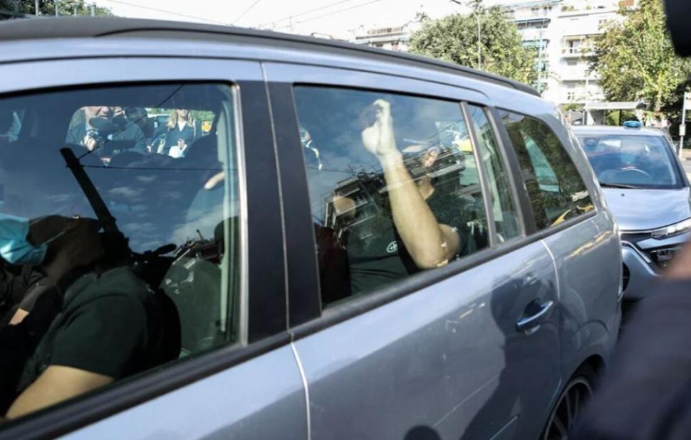 Κολωνός: Προφυλακίστηκε ο 33χρονος που κατηγορείται για το βιασμό της 12χρονης
