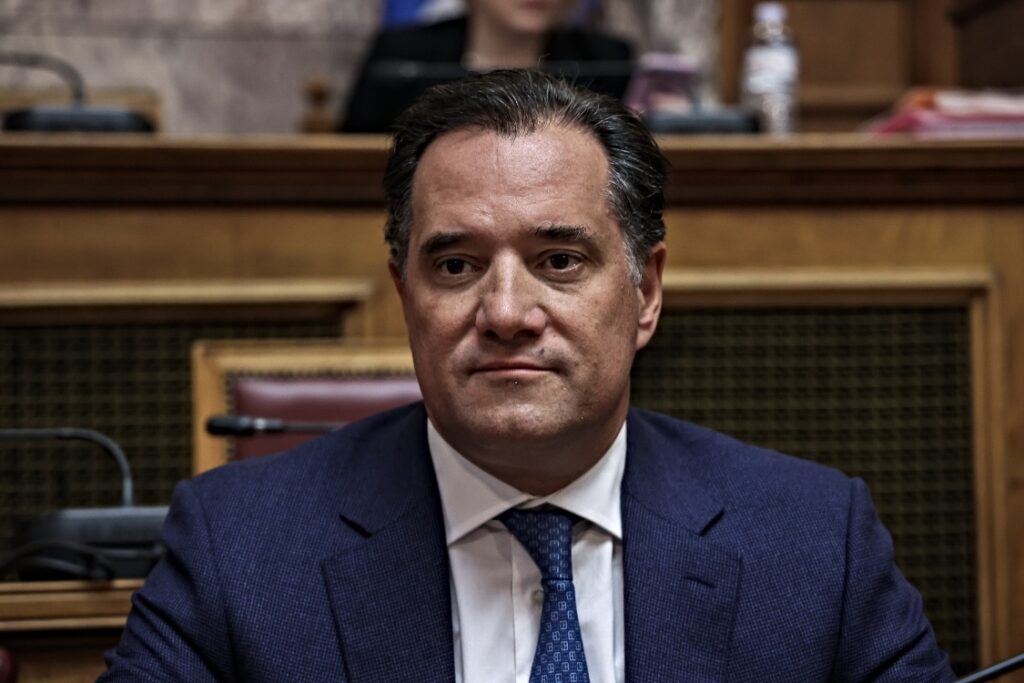 Adonis Georgiadis