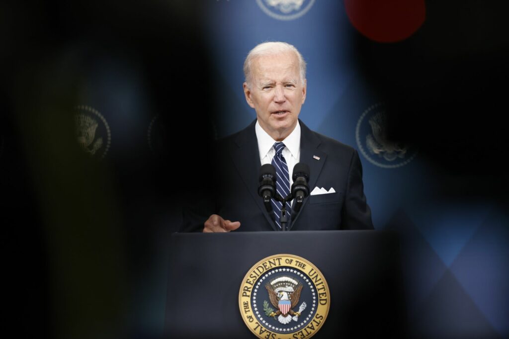 President Biden