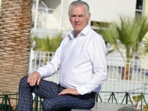 Επιχειρούν να εγκλωβίσουν τον Ανδρέα Παχατουρίδη