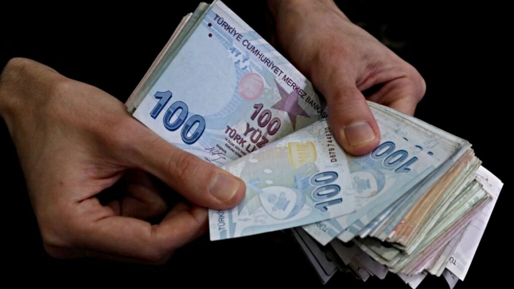 Τουρκία: Νέα μείωση των επιτοκίων παρά την… «εκτόξευση» του πληθωρισμού