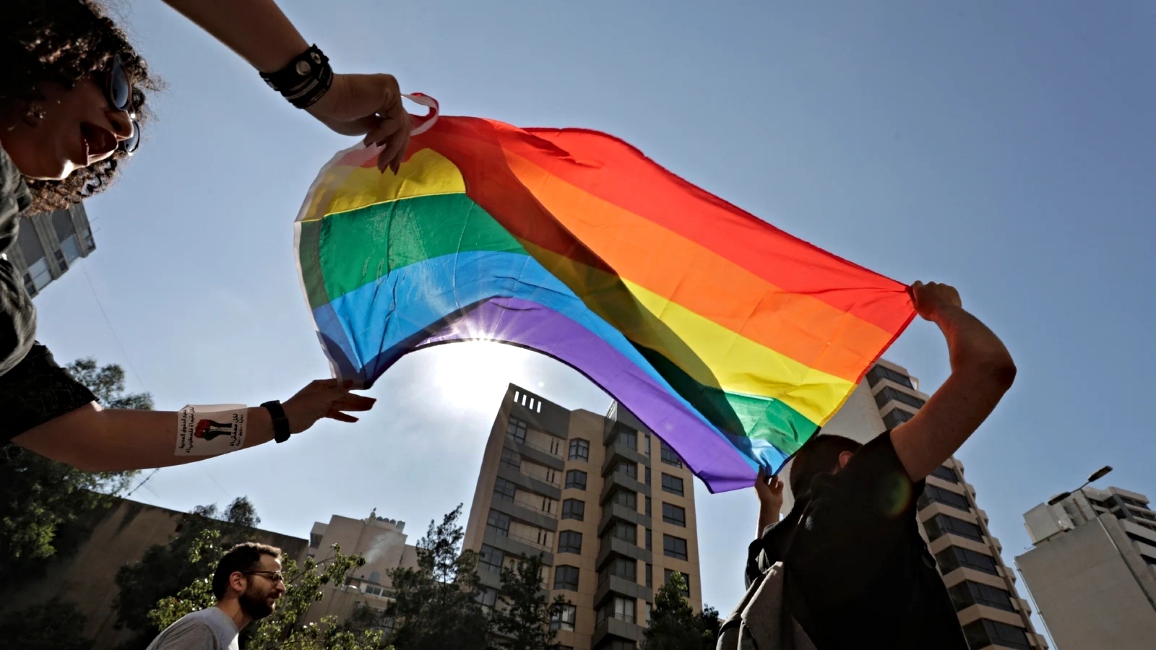 Ρωσία: Στην Κρατική Δούμα το νομοσχέδιο για την απαγόρευση της «προπαγάνδας των ΛΟΑΤΚΙ+»