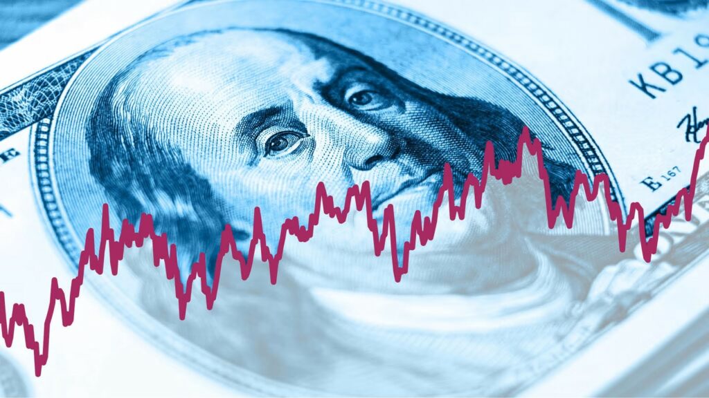 Επιμένει ο πληθωρισμός, νέο sell-off στη Wall Street